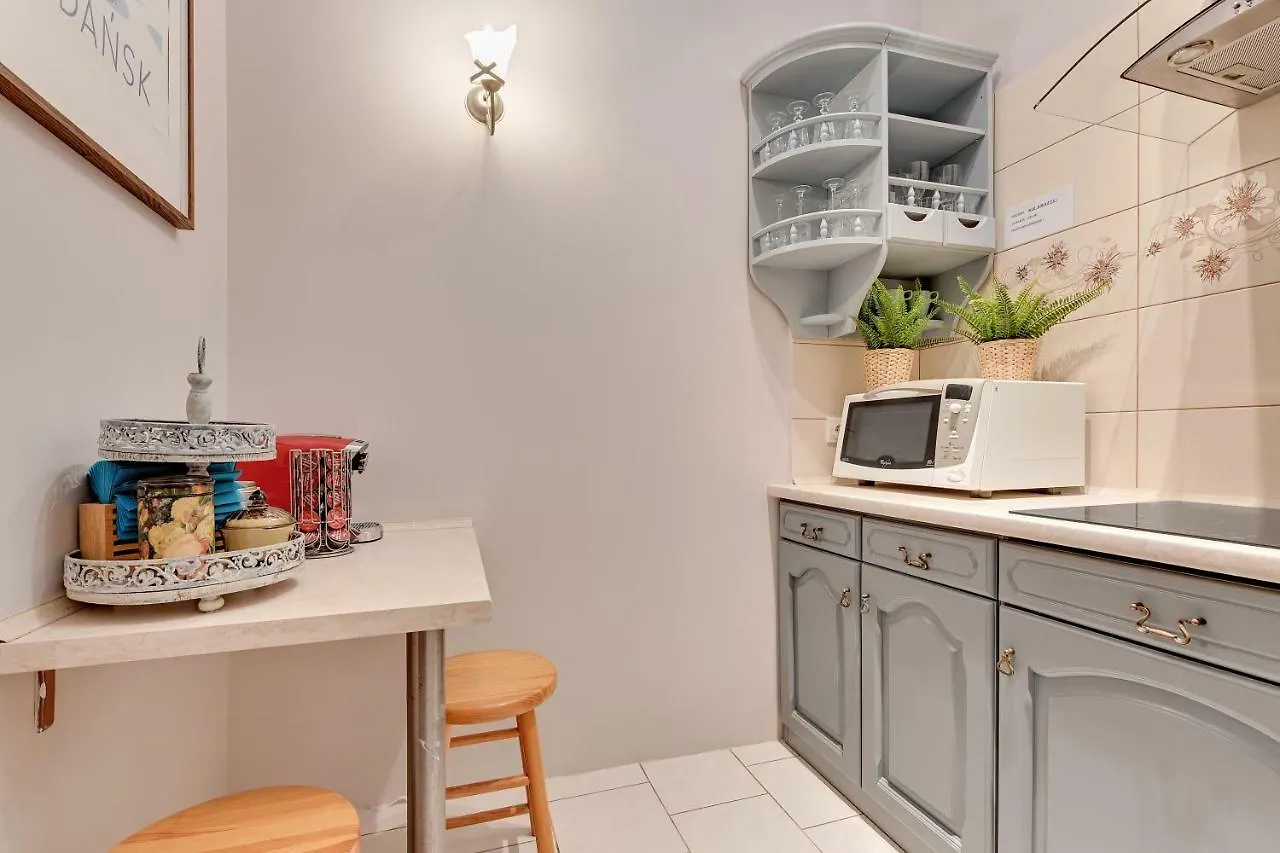 Sopockie Klimaty - Guest Rooms Sopot Privat bolig