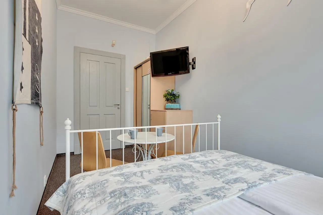 Sopockie Klimaty - Guest Rooms Sopot Homestay