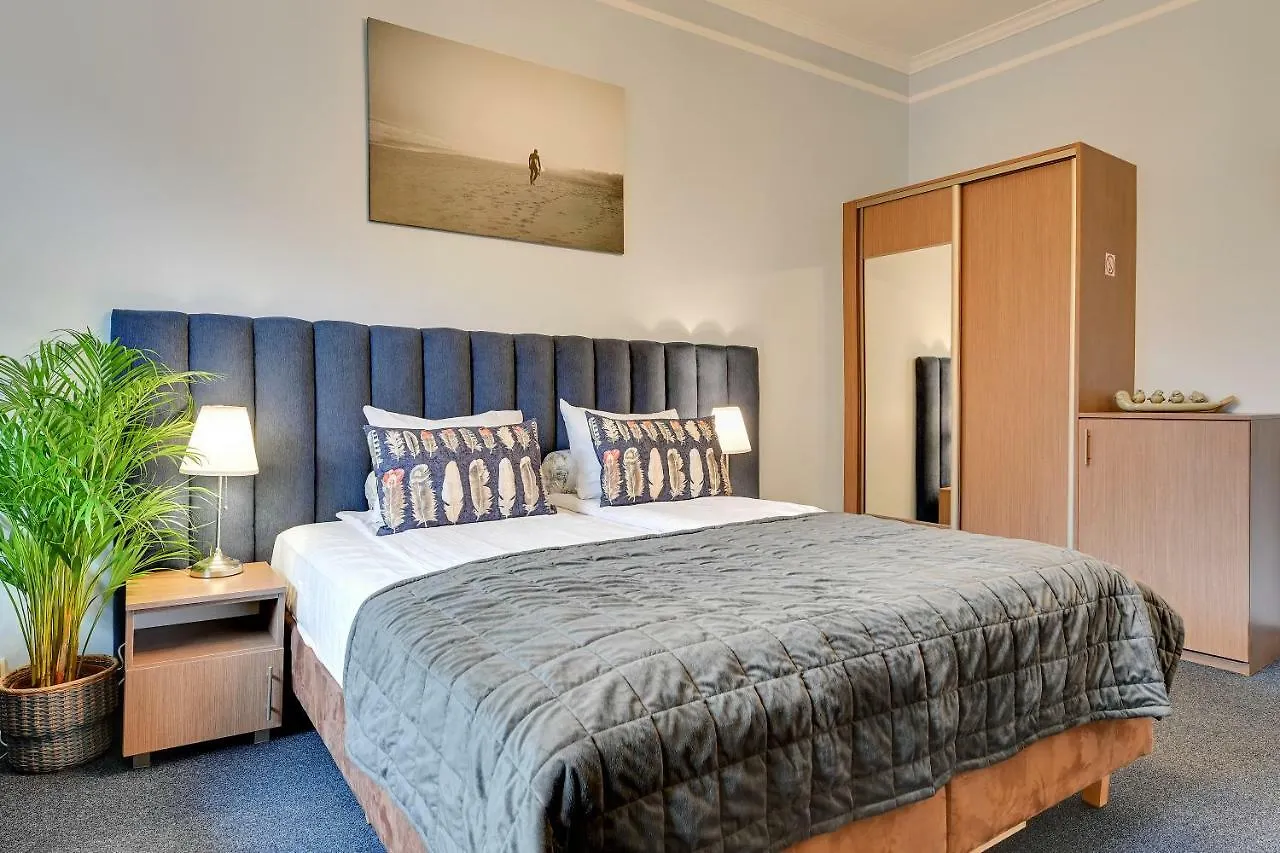 Homestay Sopockie Klimaty - Guest Rooms Sopot