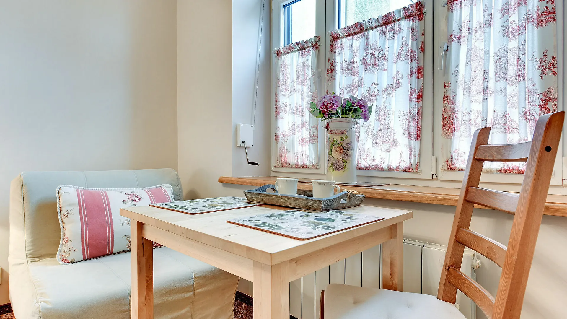 Sopockie Klimaty - Guest Rooms Sopot 0*,  Poland